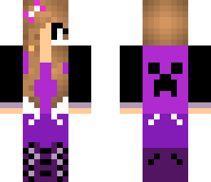 creeper hood