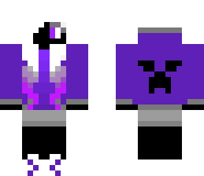 teenage ender chick