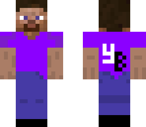 edited steve