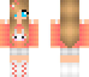 bunny girl