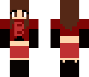 team blaze admin female