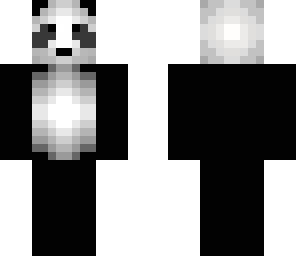 panda 