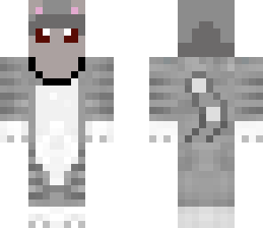 furry guy