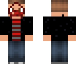 assassin skin