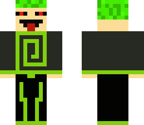 greenfreak