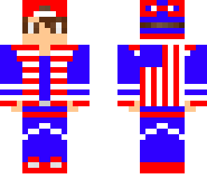 american domo