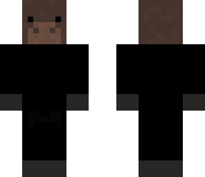 a moose