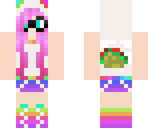 my skin