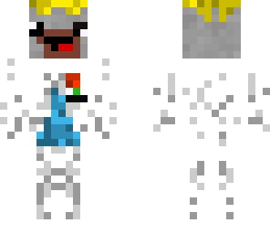 loonylightning spirit form