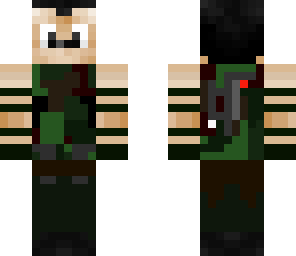 terrorist mickey