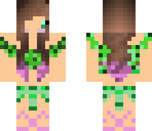 kawii dryad