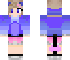 newnewnew morgan skin