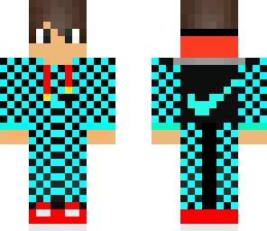checker