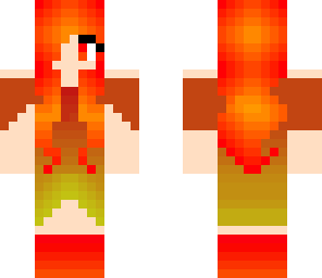 fire queen
