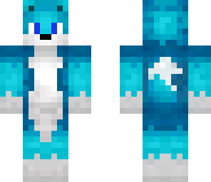 blue sirfurrywawa