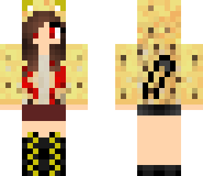 vampire ocelot edited