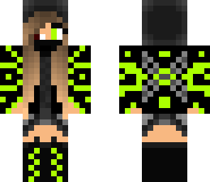 assassin girl 2