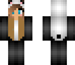 just panda