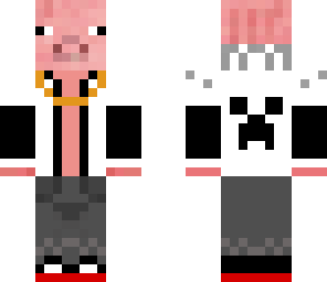 swagger pig