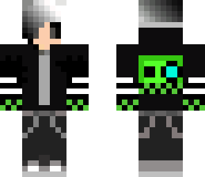 dark master of slimes