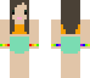 swimsuit sarah