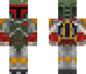 boba fett