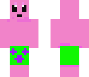 patrick star
