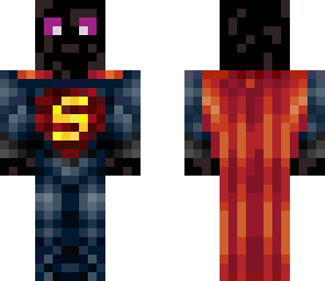 dragon man