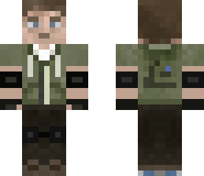 minecraft skateboard map skin
