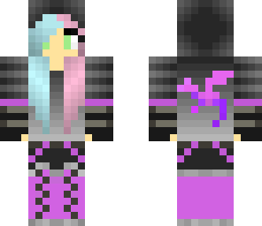 ender girl