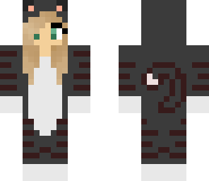 cat mawin