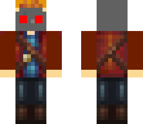the starlord