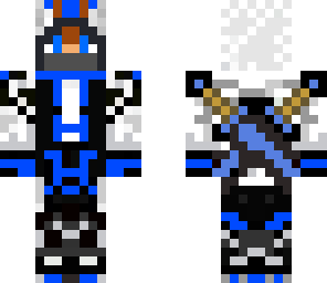 speedytheknight