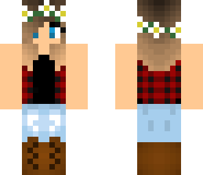 cute country girl