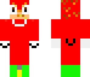 knuckles the echidna
