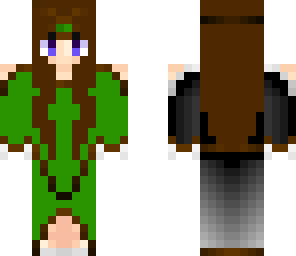 wip--earth queen