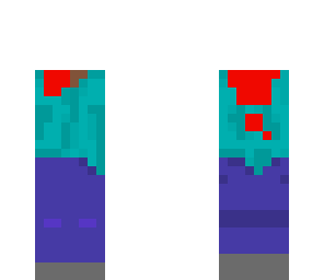 dead steve