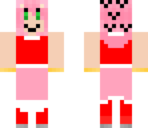amy rose