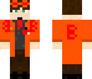 team blaze rekiii