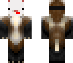 my derpfest skin