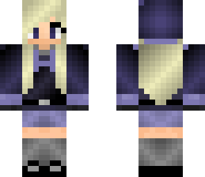 female norway