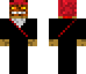 lordes vesto full mask