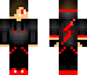 red shock