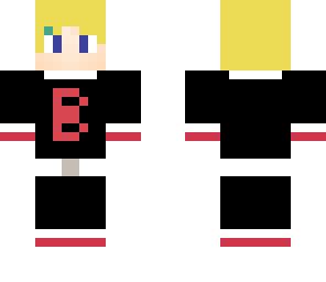 team blaze grunt cyndi