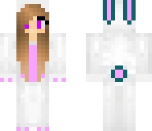 bunny girl