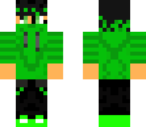 skin perso