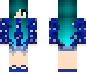 galaxy girl