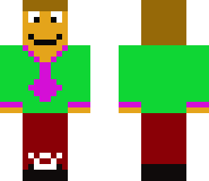 random guy