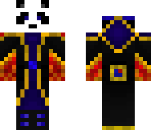 fusionpandaftw