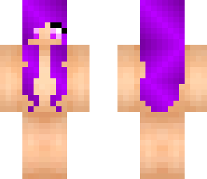 purple hair base